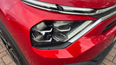 Citroen C4 100kW Shine Plus 50kWh 5dr Auto Electric Hatchback